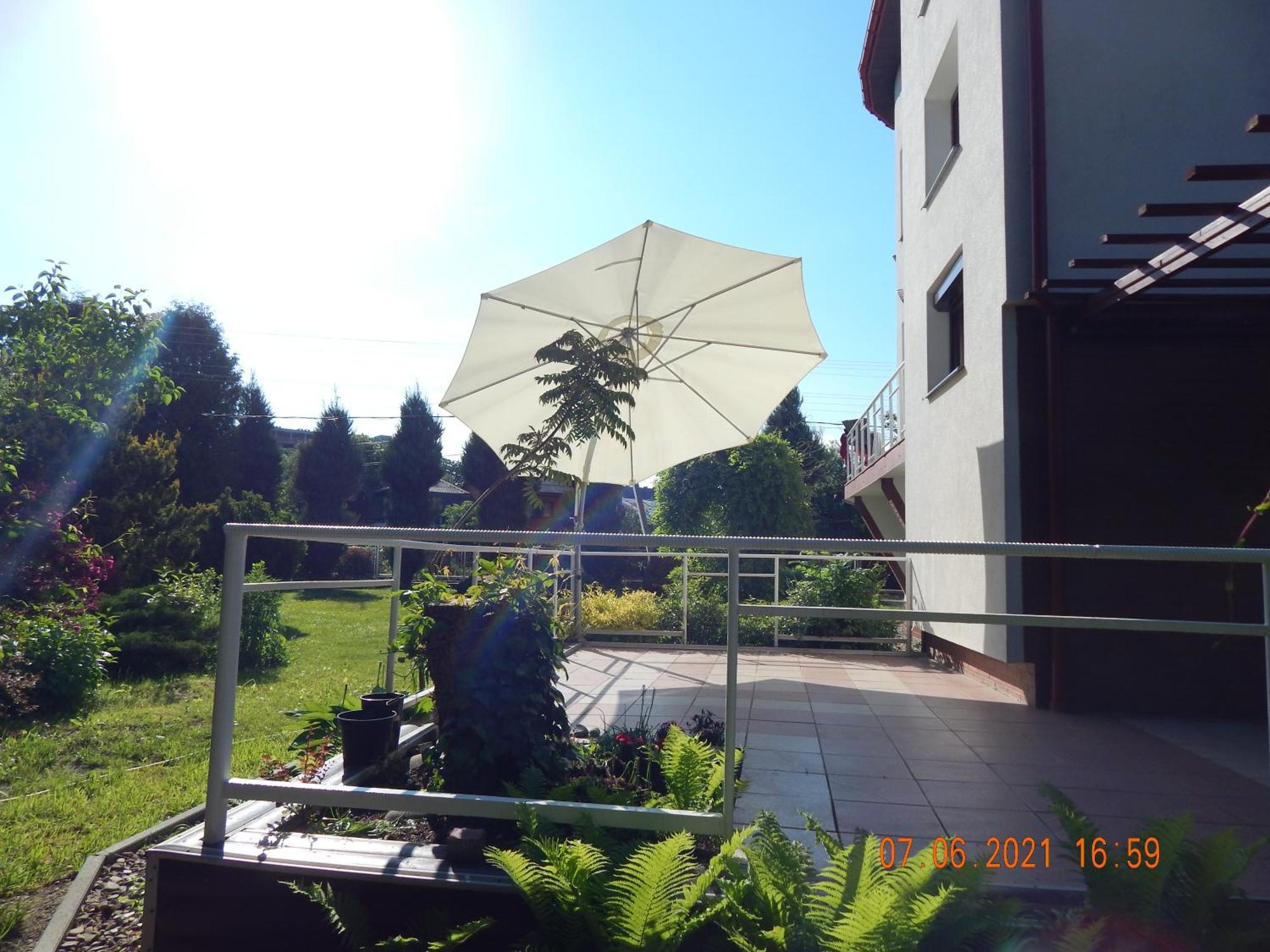 Вілла Едельвейс Morșîn Exterior foto